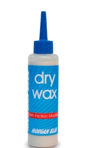 MORGAN BLUE　Dry Wax 125cc