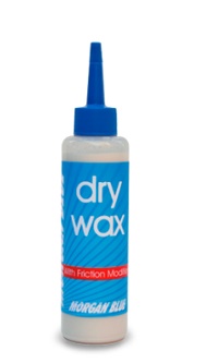 MORGAN BLUE　Dry Wax 125cc