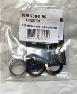 MAVIC　Kit ID360 2Rachets+Road Spring+Grease (V2251701)