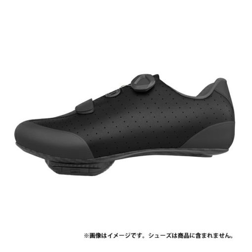 Wahoo SPEEDPLAY ZERO/ワフー スピードプレイ ゼロ ペダル （スタンダードテンションクリート付） - 画像 (4)