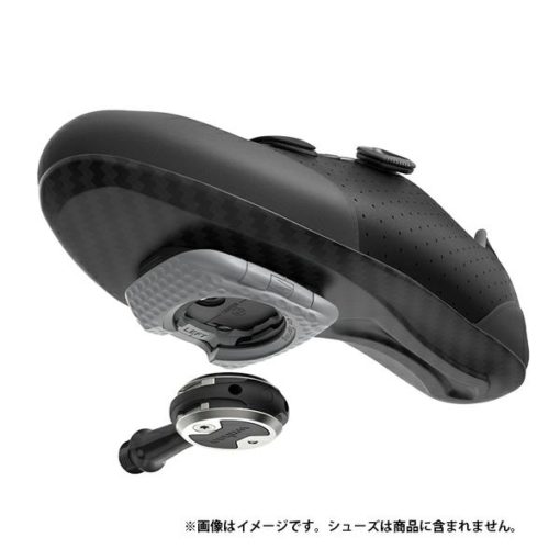 Wahoo SPEEDPLAY COMP/ワフー スピードプレイ コンプ ペダル （イージーテンションクリート付） - 画像 (6)