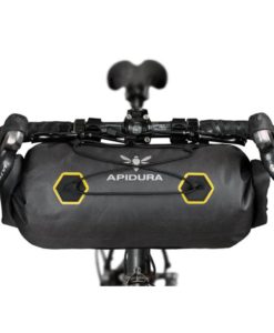 APIDURA　エクスペディション ハンドルバーバッグ コンパクト（9L）