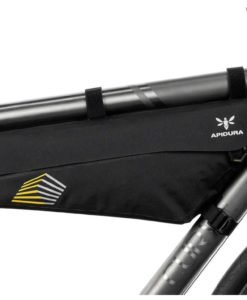 APIDURA　レーシングシリーズ フレームバッグ 4L