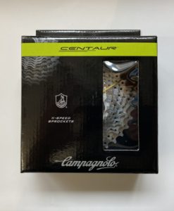 CAMPAGNOLO　CENTAUR（ケンタウル）11Sスプロケット 11-29T