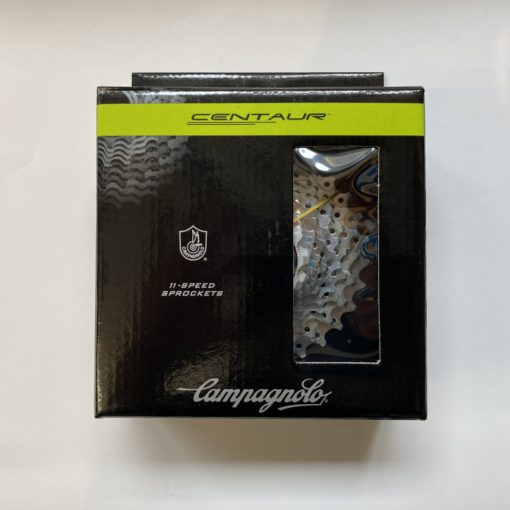 CAMPAGNOLO　CENTAUR（ケンタウル）11Sスプロケット 11-29T