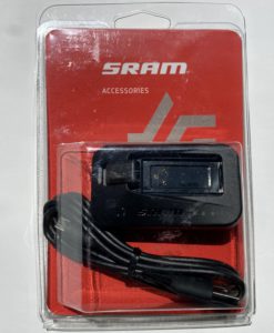 SRAM　e-Tap バッテリーチャージャー（00.3018.117.000）