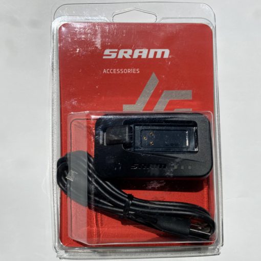 SRAM　e-Tap バッテリーチャージャー（00.3018.117.000）