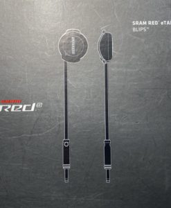 SRAM　e-Tap Blips 150mm（00.7018.210.000）
