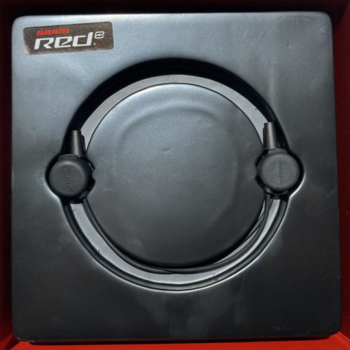 SRAM　e-Tap Blips 150mm（00.7018.210.000） - 画像 (2)