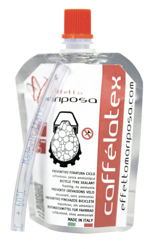 CAFFELATEX パンク防止剤　60ml