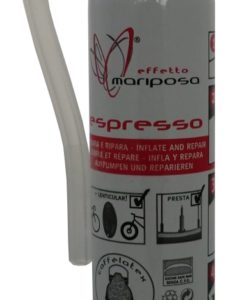 CAFFELATEX　EFFETTO MARIPOSA Espresso (応急パンク修理剤)75ml