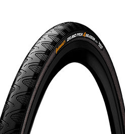 CONTINENTAL グランプリ4シーズン 25mm
