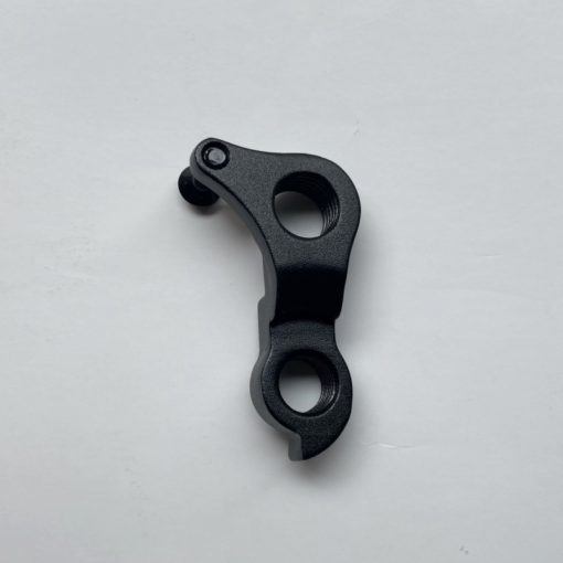 BOMA　allumer DISC用ディレーラーハンガー（リアエンド）