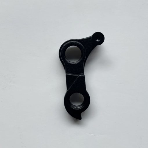 BOMA　allumer DISC用ディレーラーハンガー（リアエンド） - 画像 (2)