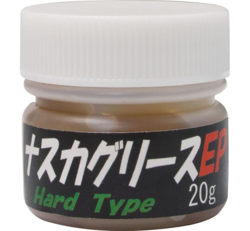 化研産業　NASKAグリースEP（ナスカグリース） ハード 20g