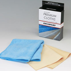Nichinao　Microfiber Premium Cloths