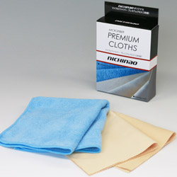 Nichinao　Microfiber Premium Cloths