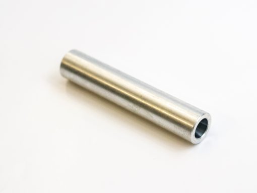 オーストリッチ　エンド金具フロント用【12mmスルーアクスル用】