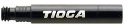 TIOGA　バルブエクステンダー中継ぎタイプ 1本入り(YPP13101)　