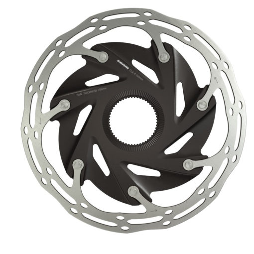 SRAM　Centerline XR　センターロック