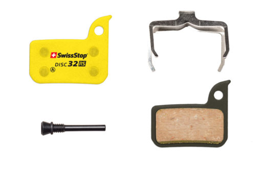 SWISSSTOP　Disc-32RS