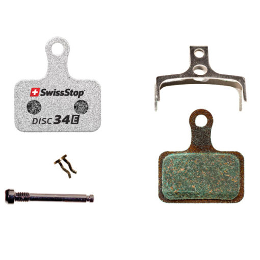 SWISSSTOP　Disc-34E