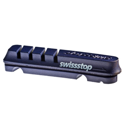 SWISSSTOP　FLASH EVO BXP　アルミリム用