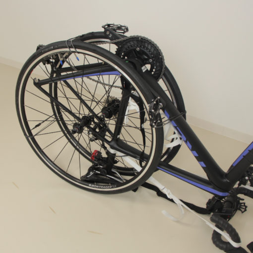 MARUTO　車輪固定フック(リンリンバンド RS-KF620)3本入り - 画像 (2)