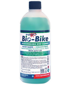 SQUIRT　Bio-Bikeクリーナー　500ml