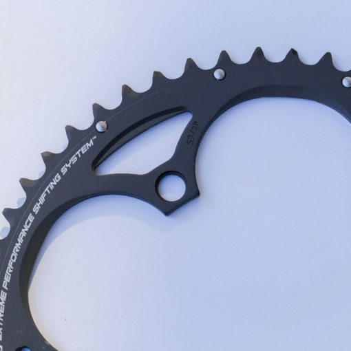 CAMPAGNOLO　FC-AT753B - 画像 (2)