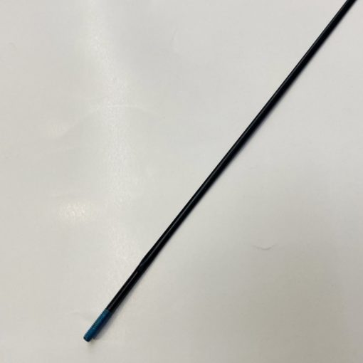 シマノ　WH-RS700-C30-TL-F用スポーク 280.5mm 1本 - 画像 (2)