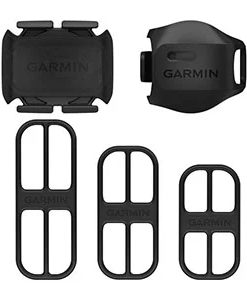 GARMIN スピードセンサーDual・ケイデンスセンサーDual セット