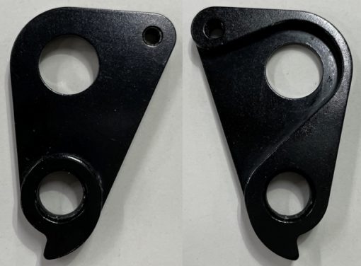 ANCHOR　RL8D用ディレーラーハンガー 12TA08（8910187BL）