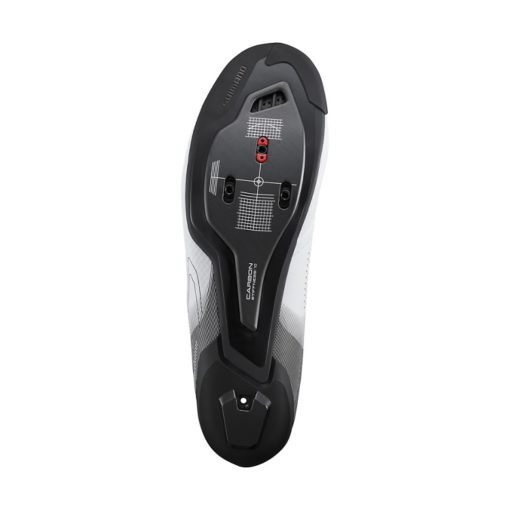 SHIMANO　RC7（SH-RC702）ホワイト - 画像 (4)