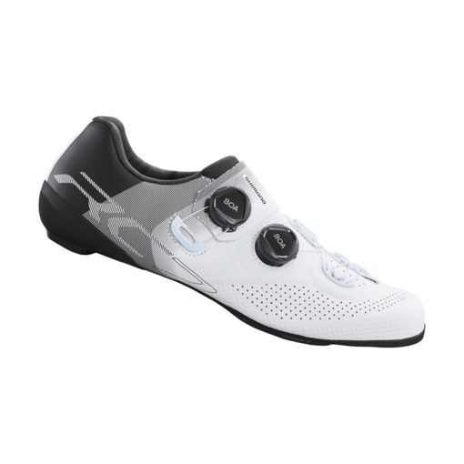 SHIMANO　RC7（SH-RC702）ホワイト
