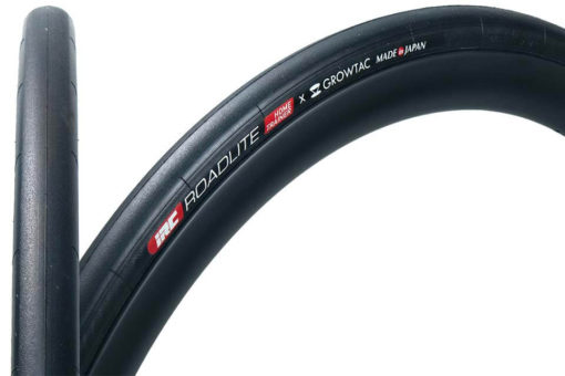 iRC ROADLITE HOME TRAINER×GROWTAC