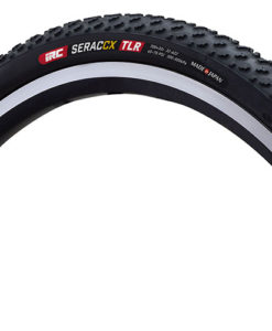 IRC SERAC CX TLR / シラクCX チューブレスレディ 700×32C