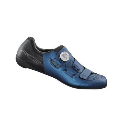 SHIMANO　RC5（SH-RC502）ブルー