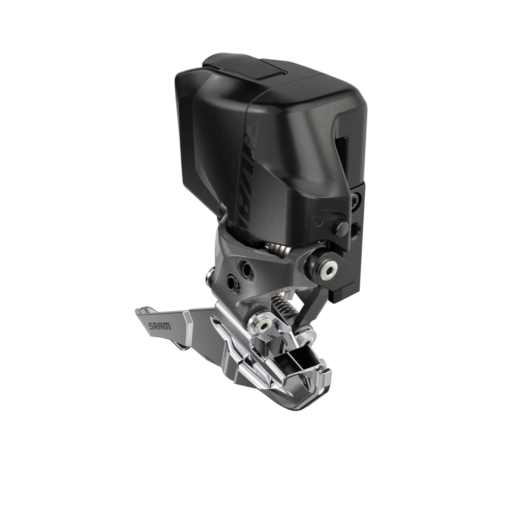 SRAM Rival eTap AXS Front Derailleur フロントディレイラー - 画像 (3)