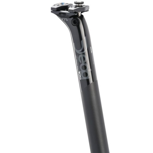 DEDA ZERO100 アルミシートポスト(SB12mm) BOB 27.2mm - 画像 (2)