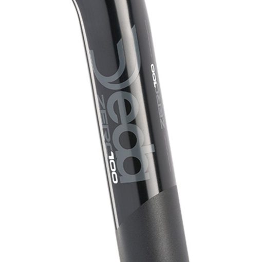 DEDA ZERO100 アルミシートポスト(SB12mm) BOB 27.2mm - 画像 (3)