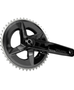 SRAM ( スラム ) クランクセット CRANKSET RIVAL DUB 12S 46-33