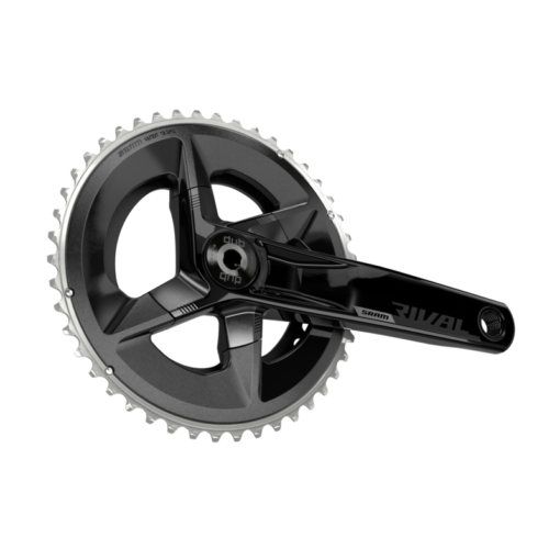 SRAM ( スラム ) クランクセット CRANKSET RIVAL DUB 12S 46-33