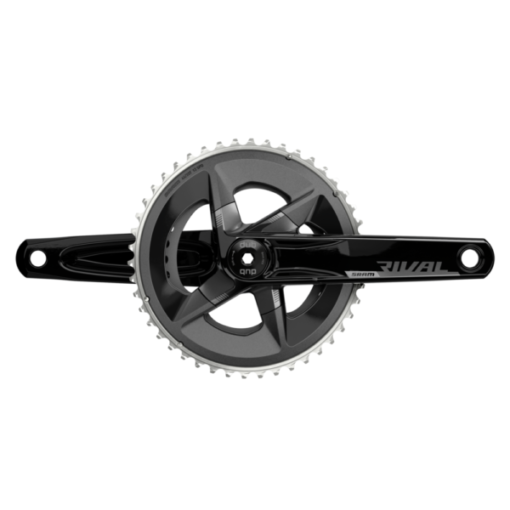 SRAM ( スラム ) クランクセット CRANKSET RIVAL DUB 12S 46-33 - 画像 (2)