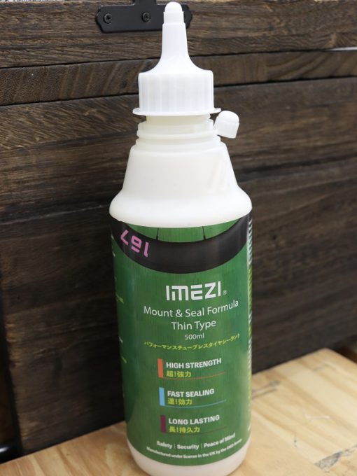 IMEZI TIRE SEALANT  Thin Type 500ml