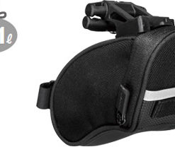 TOPEAK Aero Wedge Pack Micro (QuickClick?)