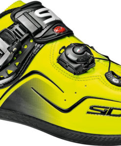 SIDI　KAOS イエローフロー (サイズ40.0)