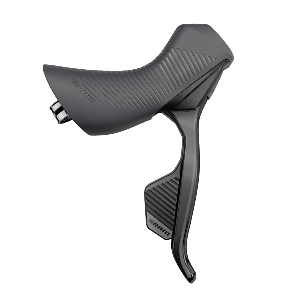 SRAM RED eTap axs リムブレーキ用シフトレバー左右セット