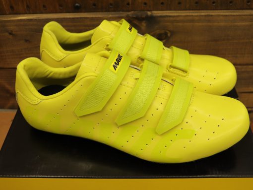MAVIC COSMIC (サイズ40?)