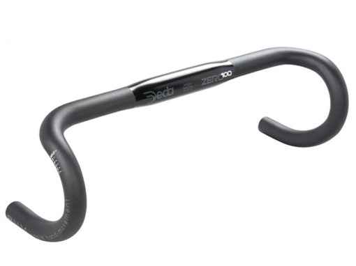 DEDA ELEMENTI　Zero 100ドロップバー (31.7) BOB
